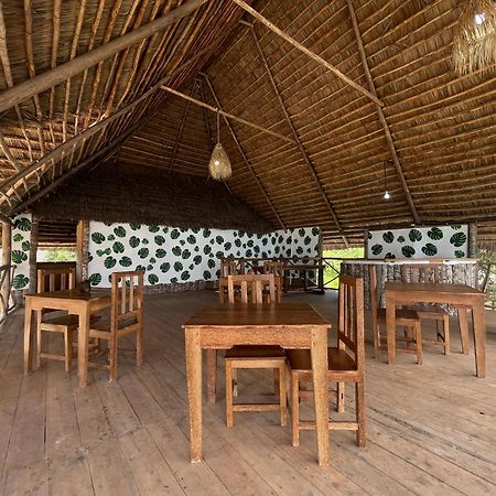 Kokopelli Bungalows Nungwi Exterior photo