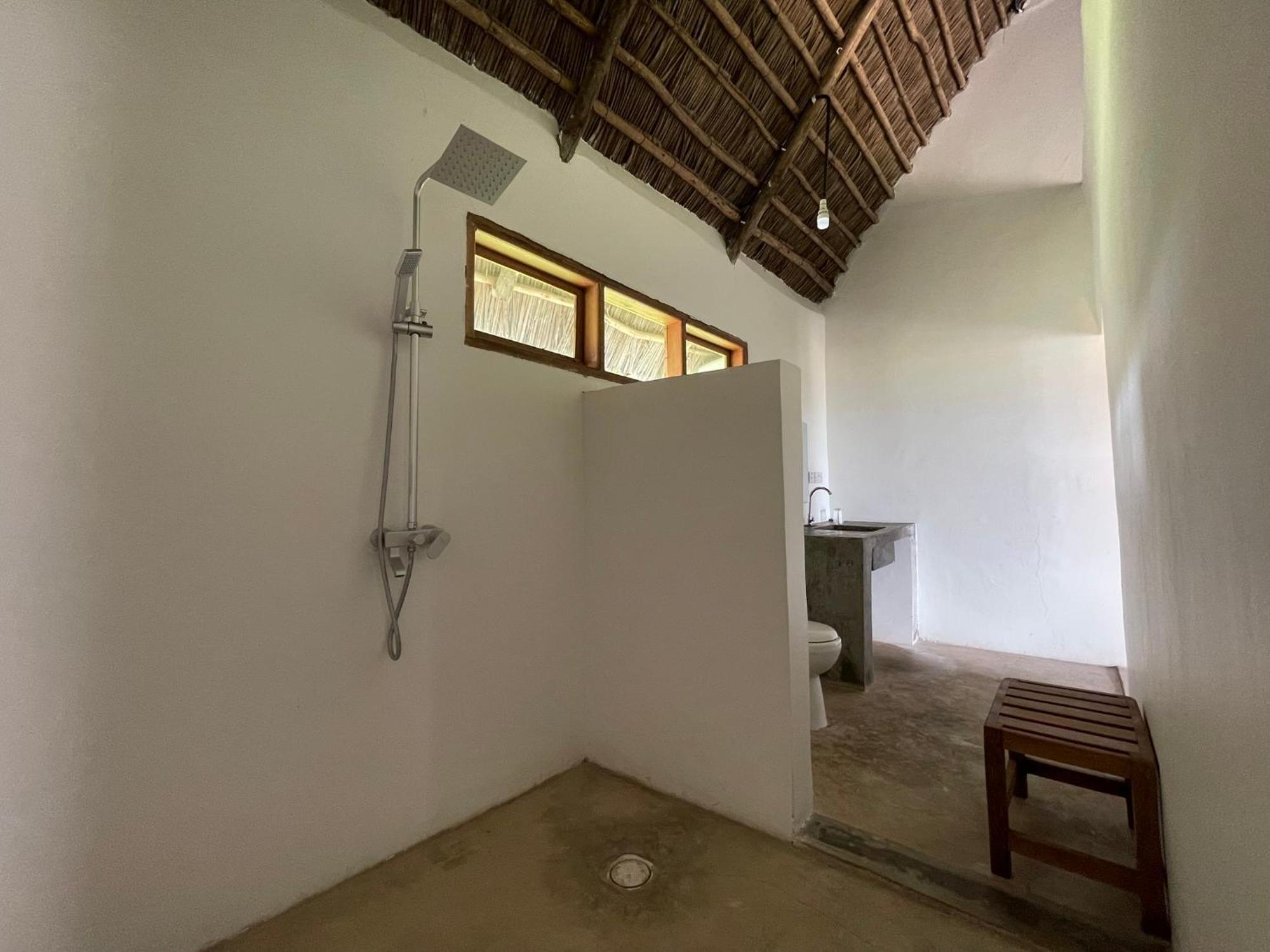 Kokopelli Bungalows Nungwi Exterior photo